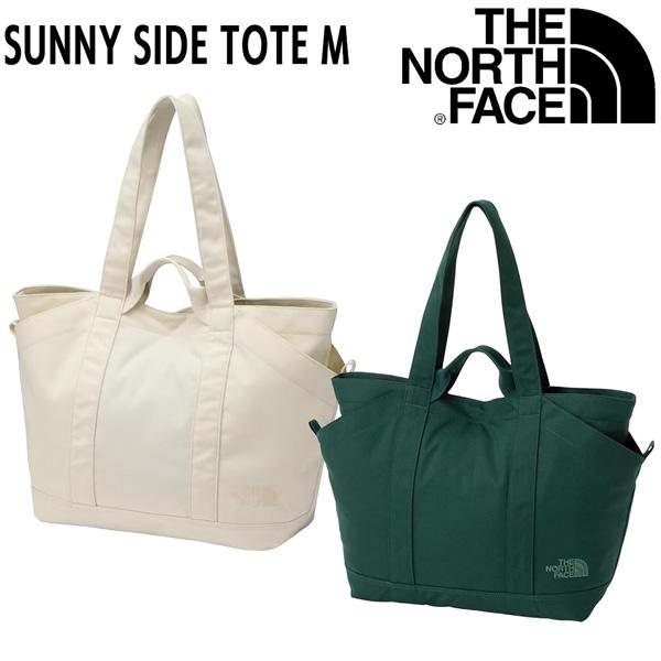 ザ・ノースフェイス NM72606 サニーサイドトートM ショルダーバッグ ミニバッグ アウトドア フェス 旅行 THE NORTH FACE 正規品 | THE NORTH FACE | 03