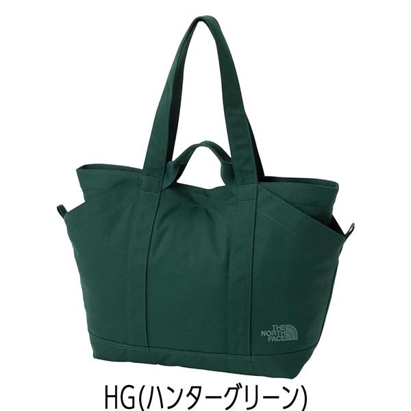 ザ・ノースフェイス NM72606 サニーサイドトートM ショルダーバッグ ミニバッグ アウトドア フェス 旅行 THE NORTH FACE 正規品 | THE NORTH FACE | 04