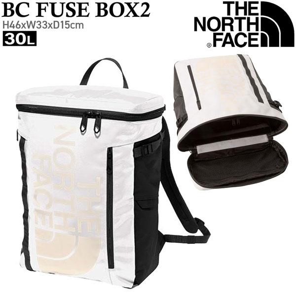 値下げ ザ ノースフェイス BC フューズボックス2 BC FUSE BOX2 BW THE NORTH FACE | THE NORTH FACE | 01
