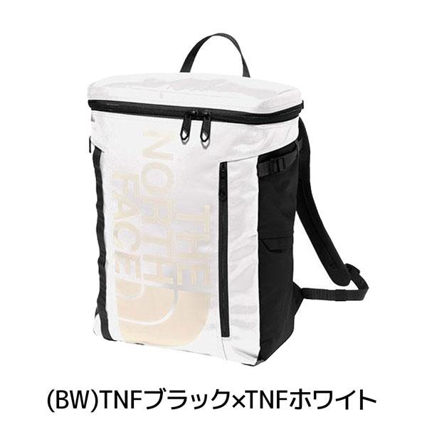 値下げ ザ ノースフェイス BC フューズボックス2 BC FUSE BOX2 BW THE NORTH FACE | THE NORTH FACE | 02