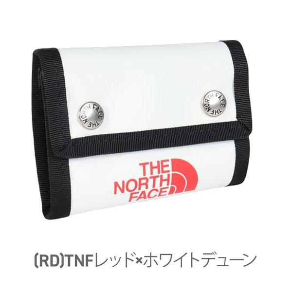 値下げ ザ ノースフェイス BC ドットワレット BC DOT WALLET THE NORTH FACE ワレット 財布 メール便配送 | THE NORTH FACE | 05