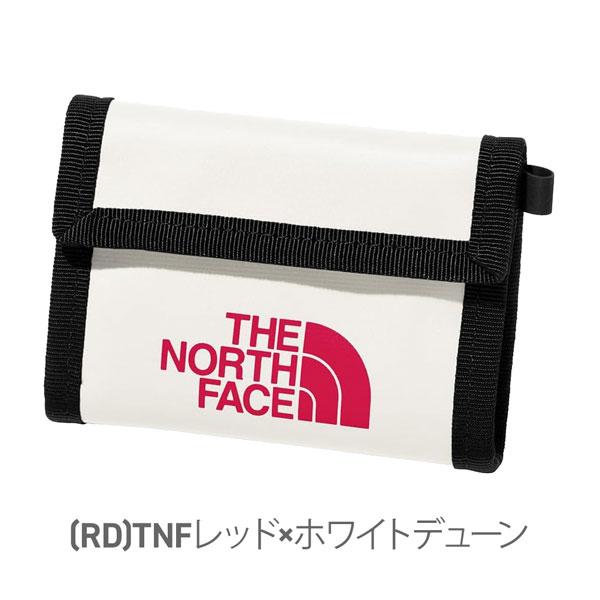 値下げ ザ ノースフェイス BC ワレット ミニ BC WALLET MINI THE NORTH FACE ワレット 財布 メール便配送 | THE NORTH FACE | 05