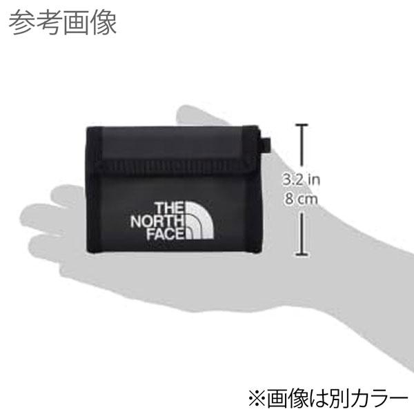 値下げ ザ ノースフェイス BC ワレット ミニ BC WALLET MINI THE NORTH FACE ワレット 財布 メール便配送 | THE NORTH FACE | 09