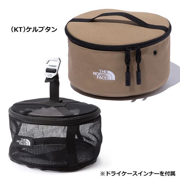 ザ ノースフェイス フィルデンス デッシュケース M THE NORTH FACE FLD DISH CASE M TNF_2023SS | THE NORTH FACE | 02