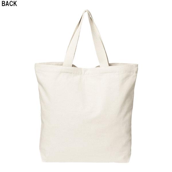 ザ ノース フェイス オーガニック コットントート TNF Organic Cotton Tote  トートバッグ｜move｜04