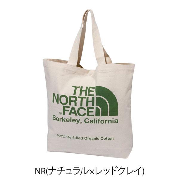 【値下げ】ザ ノースフェイス オーガニックコットントート NG THE NORTH FACE トートバッグ | THE NORTH FACE | 02