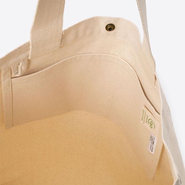 【値下げ】ザ ノースフェイス オーガニックコットントート NG THE NORTH FACE トートバッグ | THE NORTH FACE | 04