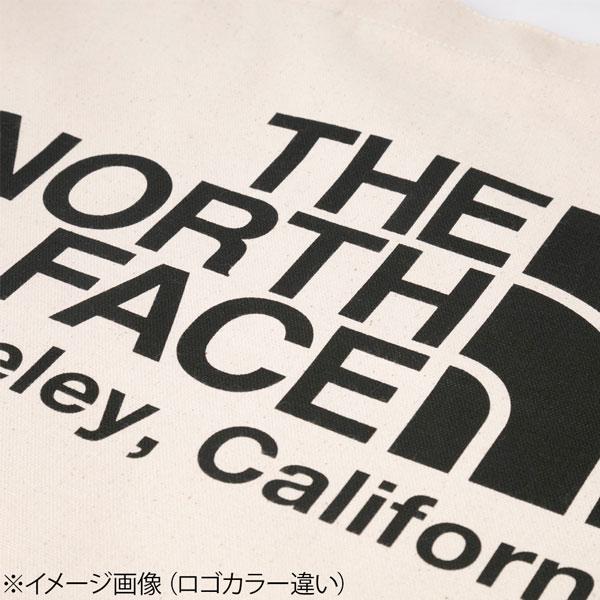 【値下げ】ザ ノースフェイス オーガニックコットントート NG THE NORTH FACE トートバッグ | THE NORTH FACE | 06
