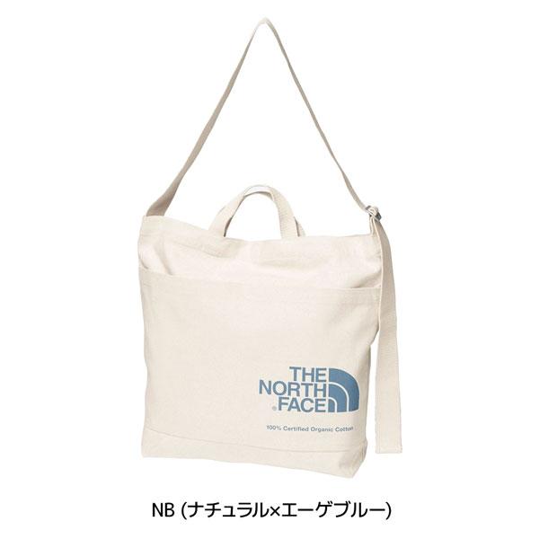 値下げ ザ ノースフェイス オーガニック コットン ショルダー TNE NORTH FACE ORGANIC C SHOULDER |  | 08