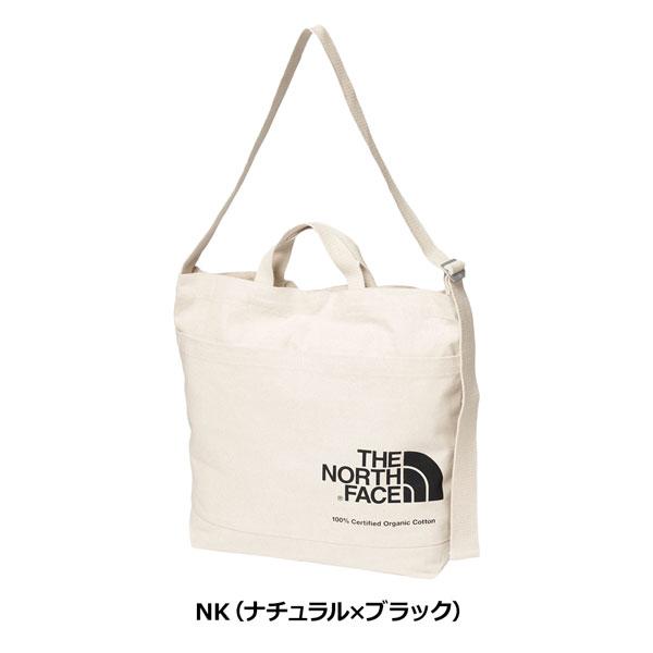 ザ ノースフェイス オーガニック コットン ショルダー TNE NORTH FACE ORGANIC C SHOULDER｜move｜05