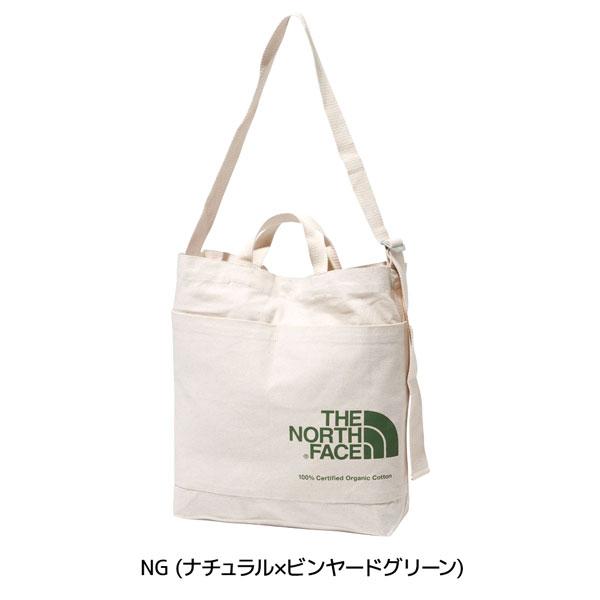 値下げ ザ ノースフェイス オーガニック コットン ショルダー TNE NORTH FACE ORGANIC C SHOULDER |  | 11