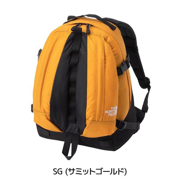 値下げ ザ ノースフェイス リュック キンカジュウ THE NORTH FACE KINKAJOU ディパック NM82550 カラー廃番 | THE NORTH FACE | 05