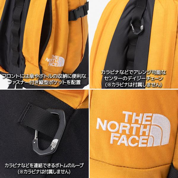 値下げ ザ ノースフェイス リュック キンカジュウ THE NORTH FACE KINKAJOU ディパック NM82550 カラー廃番 | THE NORTH FACE | 09