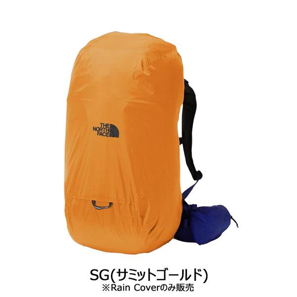 ザ ノースフェイス スタンダード レインカバー30L TNE NORTH FACE STD RAIN COVER 30L | THE NORTH FACE | 02