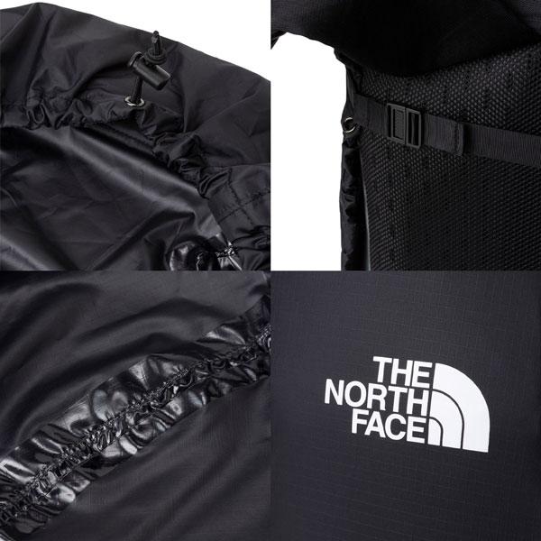 ザ ノースフェイス スタンダード レインカバー30L TNE NORTH FACE STD RAIN COVER 30L | THE NORTH FACE | 03