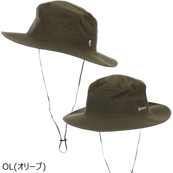 値下げ ザノースフェイス ゴアテックスハット 防水 帽子 アウトドア THE NORTH FACE GORE-TEX HAT | THE NORTH FACE | 07
