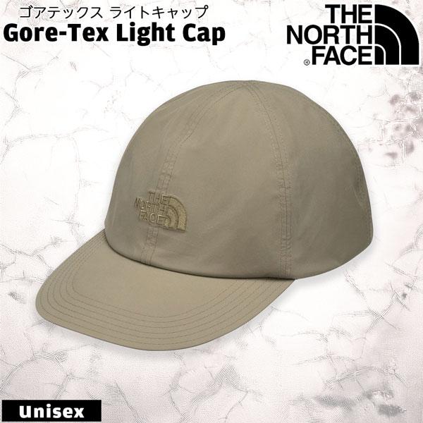 値下げ  ザ ノースフェイス 帽子 キャップ ゴアテックス ライトキャップ THE NORTH FACE | THE NORTH FACE