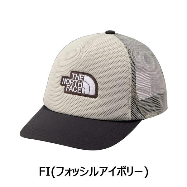 THE NORTH FACE（ザ ノースフェイス） ハット NN02674 オールメッシュ