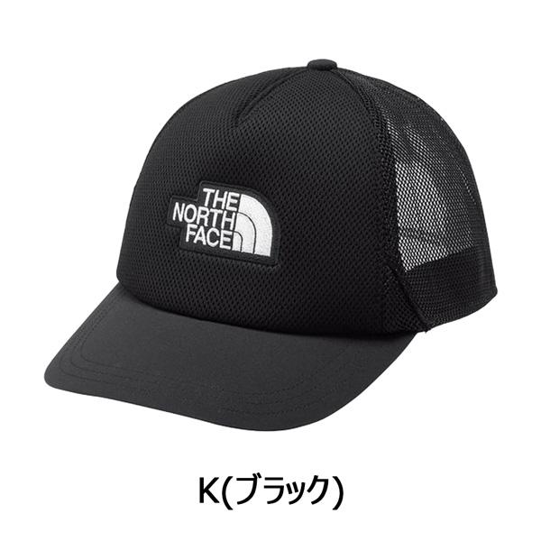 THE NORTH FACE（ザ ノースフェイス） ハット NN02674 オールメッシュ