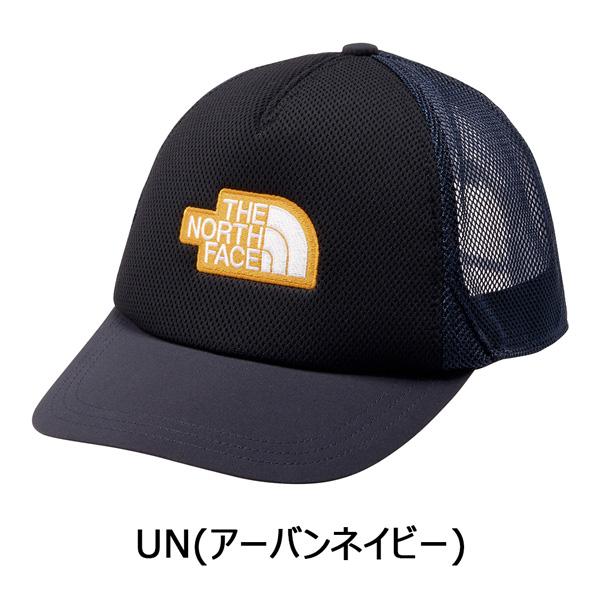 THE NORTH FACE（ザ ノースフェイス） ハット NN02674 オールメッシュ