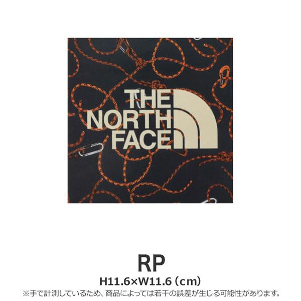 ザ・ノースフェイス TNFプリントステッカー  THE NORTH FACE TNF PRINT STICKER メール便｜move｜09