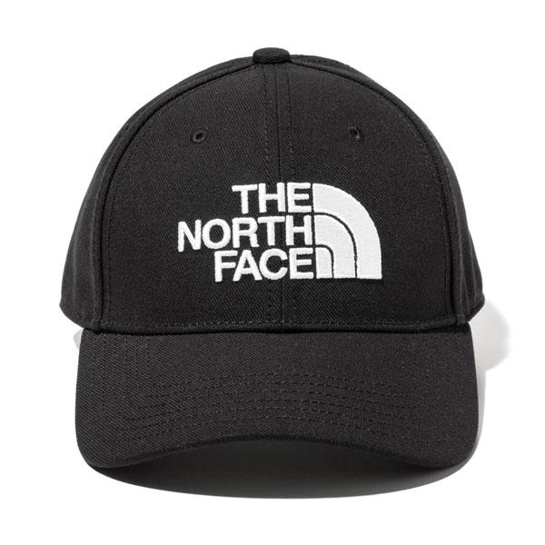 ザ ノースフェイス ロゴキャップ THE NORTH FACE TNF LOGO CAP TNF_2024SS｜move｜04