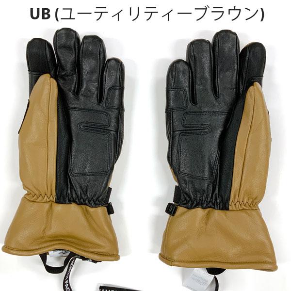 新品　ノースフェイス　ウォールライド　FL グローブ THE NORTH FACE スノーボード グローブ 手袋 23-24 ザノース