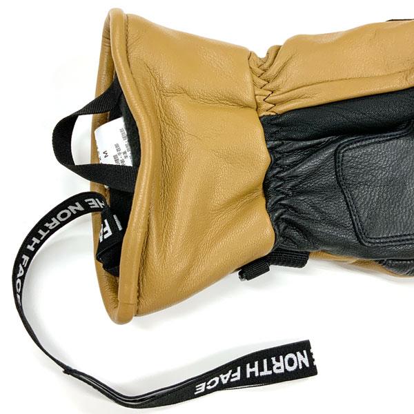 THE NORTH FACE スノーボード グローブ 手袋 23-24 ザノース