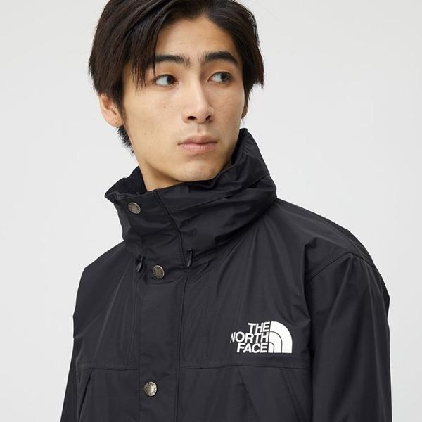 ギフト】 23ssモデル 新品 ノースフェイス マウンテンレインテックス