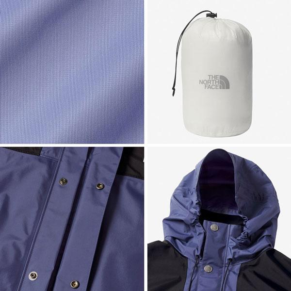 ザ ノースフェイス マウンテン レインテックス ジャケット THE NORTH FACE MT RAINTEX JACKET TNF_2024 | THE NORTH FACE | 12