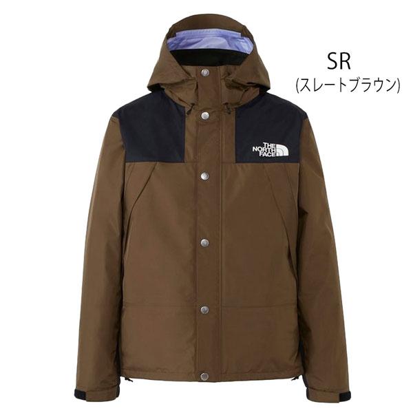 ザ ノースフェイス マウンテン レインテックス ジャケット THE NORTH FACE MT RAINTEX JACKET TNF_2024｜move｜04