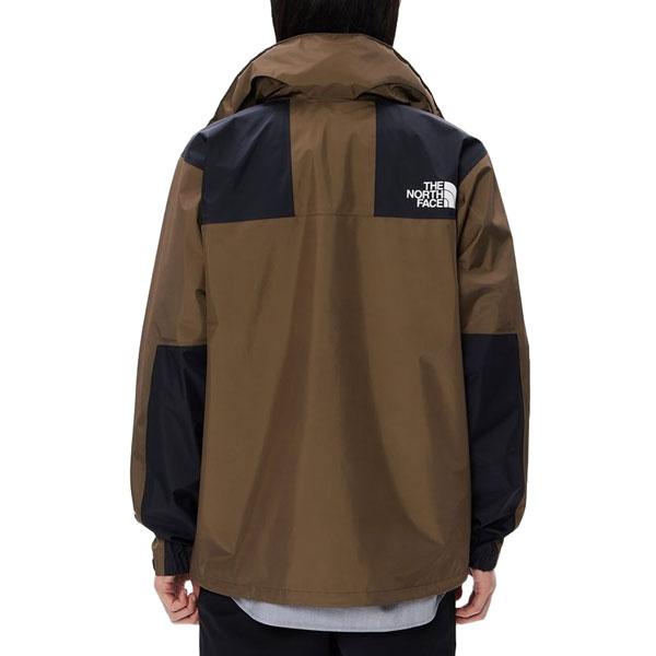 ザ ノースフェイス マウンテン レインテックス ジャケット THE NORTH FACE MT RAINTEX JACKET TNF_2024｜move｜09