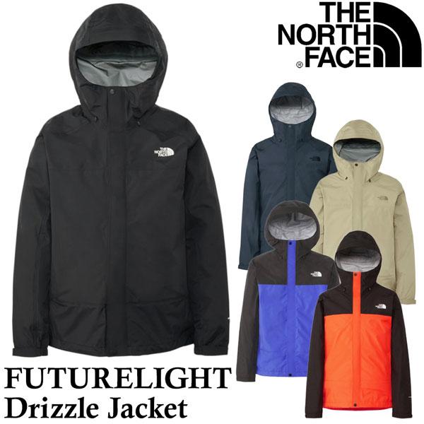 値下げ ザ ノースフェイス フューチャーライトドリズルジャケット NP12401 THE NORTH FACE レインジャケット アウトドア | THE NORTH FACE | 06
