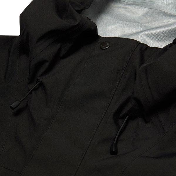 25-26 ザ ノースフェイス  マウンテンラウンダージャケット THE NORTH FACE MOUNTAIN ROUNDER JACKET アウターシェル ゴアテックス３レイヤー | THE NORTH FACE | 16