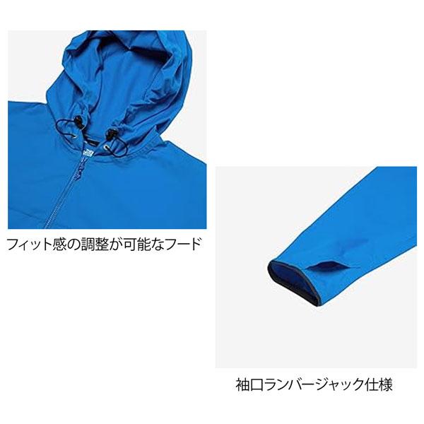 値下げ ザ ノースフェイス サンシェイドフルジップフーディ SUNSHAD FULLZIP Hoody THE NORTH FACE フード付きジャケット | THE NORTH FACE | 06