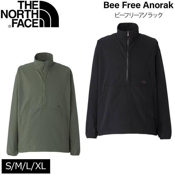 値下げ ザ ノースフェイス アウター トップス 軽量 ビーフリーアノラック ポケッタブル仕様 UVガード THE NORTH FACE 値下げ | THE NORTH FACE | 03