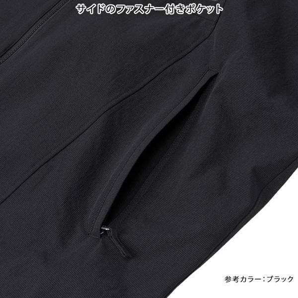 ザ ノースフェイス THE NORTH FACE TNF ビーフリー ジャケット TNF BE FREE JACKET | THE NORTH FACE | 08