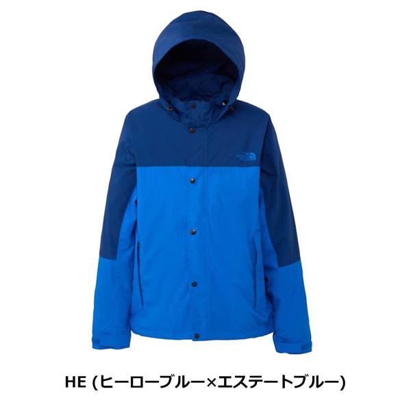 25-26 ザ ノースフェイス  ハイドレナウインドジャケット THE NORTH FACE HYDRENA WIND JACKET ウインドブレーカー シェルジャケット | THE NORTH FACE | 06