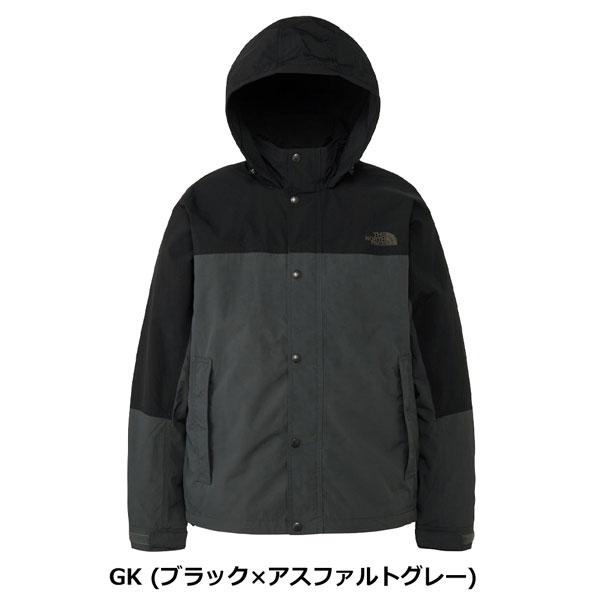 25-26 ザ ノースフェイス  ハイドレナウインドジャケット THE NORTH FACE HYDRENA WIND JACKET ウインドブレーカー シェルジャケット | THE NORTH FACE | 09