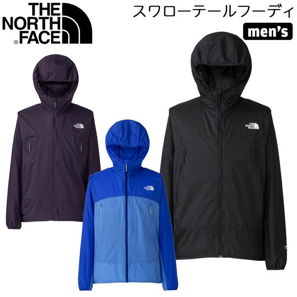 ザ・ノースフェイス NP22601 スワローテールフーディ メンズ マウンテンジャケット 防風 撥水 アウトドア キャンプ THE NORTH FACE 正規品 | THE NORTH FACE | 04