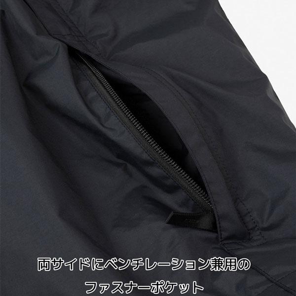 ザ・ノースフェイス マウンテンジャケット NP22650 チムニーウインドジャケット メンズ 防風 撥水 アウトドア キャンプ THE NORTH FACE 正規品 | THE NORTH FACE | 13