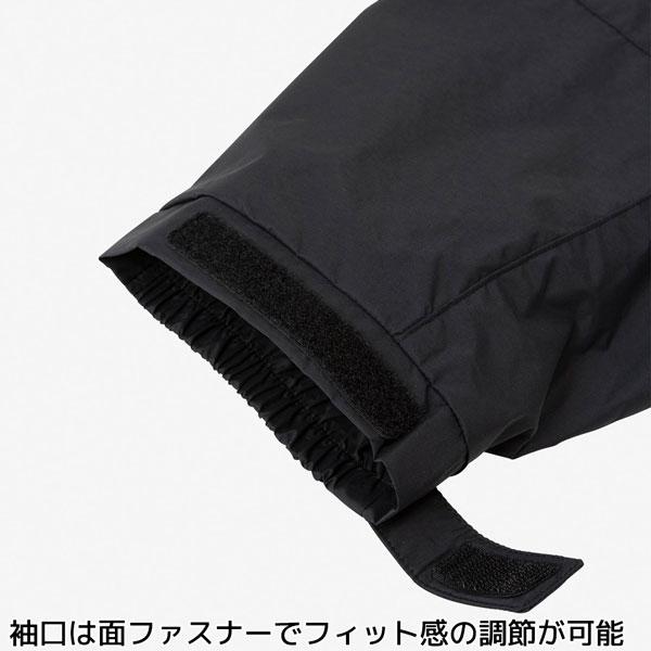 ザ・ノースフェイス マウンテンジャケット NP22650 チムニーウインドジャケット メンズ 防風 撥水 アウトドア キャンプ THE NORTH FACE 正規品 | THE NORTH FACE | 15