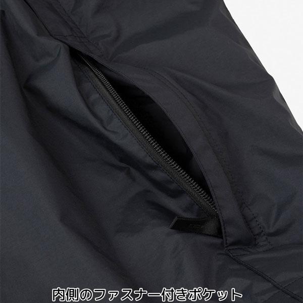 ザ・ノースフェイス マウンテンジャケット NP22650 チムニーウインドジャケット メンズ 防風 撥水 アウトドア キャンプ THE NORTH FACE 正規品 | THE NORTH FACE | 17