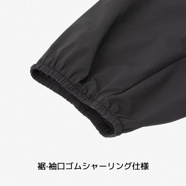 ザ・ノースフェイス NP22676 ストリームラインジャケット ランニング メンズ 防風 撥水 アウトドア キャンプ THE NORTH FACE 正規品_12