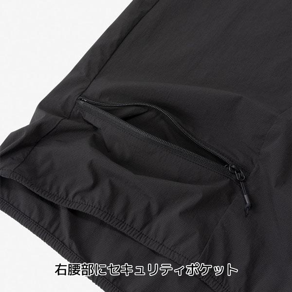 ザ・ノースフェイス NP22676 ストリームラインジャケット ランニング メンズ 防風 撥水 アウトドア キャンプ THE NORTH FACE 正規品_8