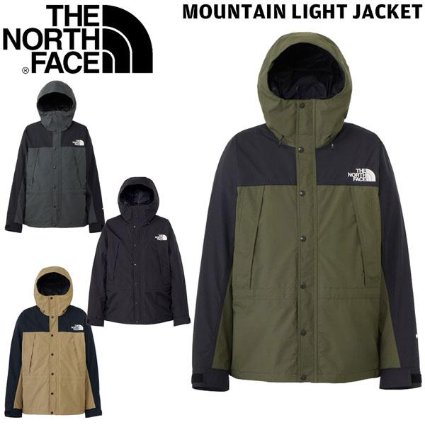 THE NORTH FACE 値下げ ザノースフェイス MOUNTAIN LIGHT JACKET