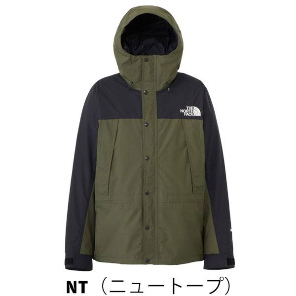 ノースフェイス　マウンテンライトジャケット　 SAFETYGREEN　サイズM THE NORTH FACE MOUNTAIN LIGHT JACKET SAFETYGREEN 22SS-I（ザ