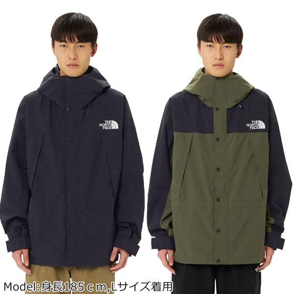 THE NORTH FACE ザノースフェイス MOUNTAIN LIGHT JACKET THE NORTH FACE ザノースフェイス MOUNTAIN LIGHT JACKET