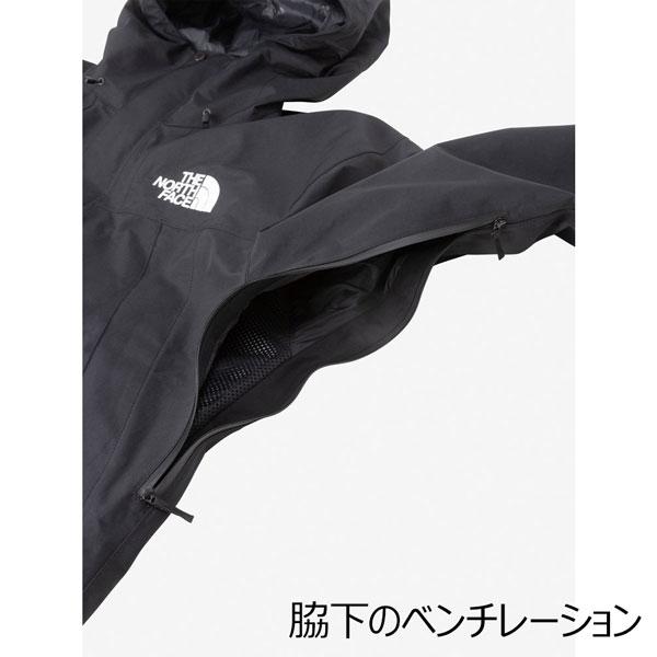 25-26 ノースフェイス マウンテンジャケット THE NORTH FACE MOUNTAIN JACKET アウターシェル ゴアテックス | THE NORTH FACE | 13