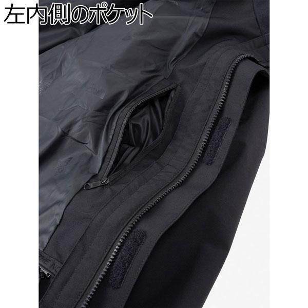 25-26 ノースフェイス マウンテンジャケット THE NORTH FACE MOUNTAIN JACKET アウターシェル ゴアテックス | THE NORTH FACE | 14